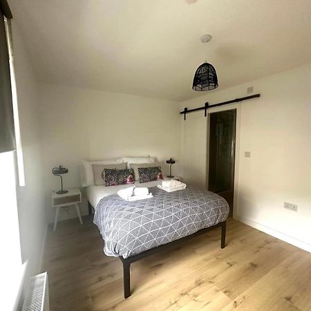 Holyrood Central Apartment Эдинбург Экстерьер фото