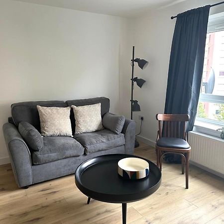 Holyrood Central Apartment Эдинбург Экстерьер фото